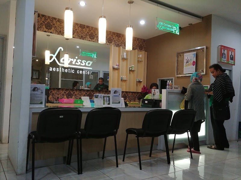 Kecantikan yang Tumbuh dari Tanah Cilacap