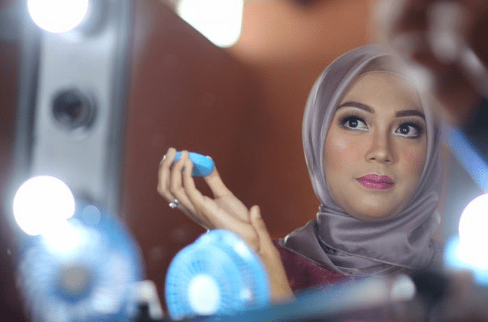 Cilacap Bersinar dengan Perawatan Kecantikan Alami dari Amyra